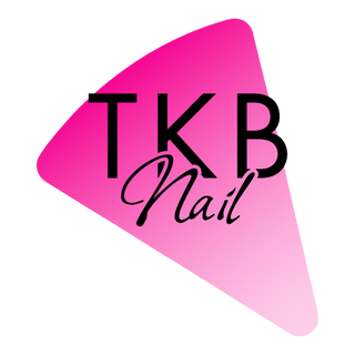 TKB Nail logo