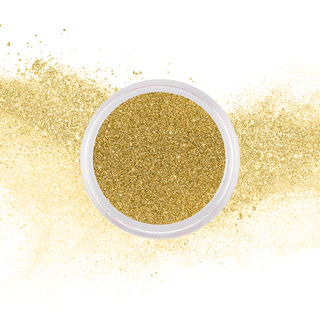 Sparkle Gold Dip Powder- D37