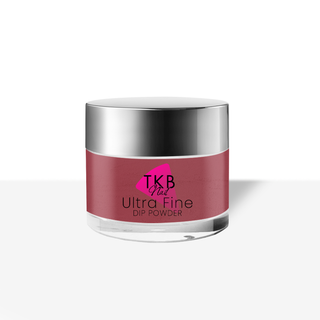 Tango Red Dip Powder- D04