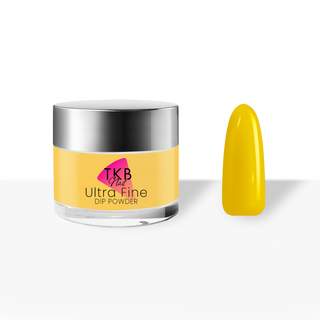 Sunny Whisper Dip Powder- D02